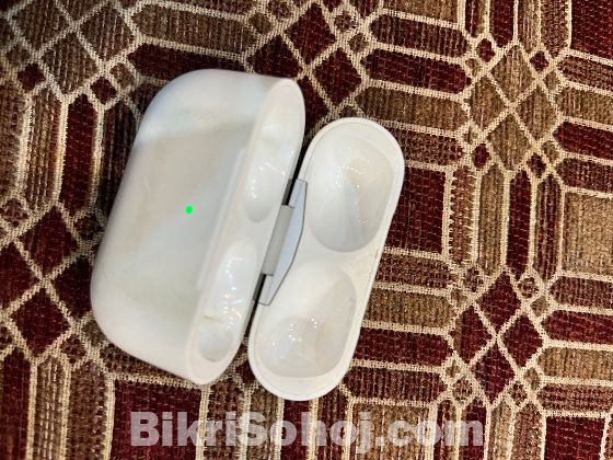 Apple Airpods Pro Case